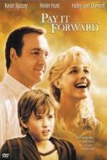 Watch Pay It Forward Letmewatchthis