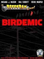Watch RiffTrax Live: Birdemic - Shock and Terror Letmewatchthis