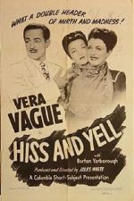 Watch Hiss and Yell (Short 1946) Letmewatchthis