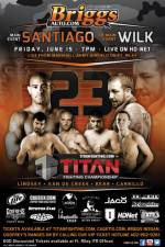 Watch Titan Fighting Championship 23 Letmewatchthis