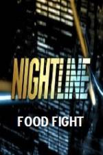 Watch Primetime Nightline Food Fight Letmewatchthis