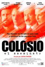 Watch Colosio: El Asesinato Letmewatchthis