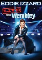 Watch Eddie Izzard: Live from Wembley Letmewatchthis