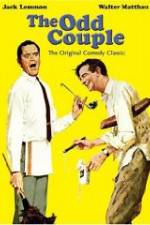 Watch The Odd Couple Letmewatchthis