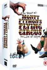 Watch Monty Python's Flying Circus Live at Aspen Letmewatchthis