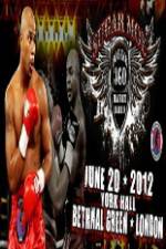 Watch Prizefighter International Heavyweights II Letmewatchthis