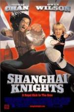 Watch Shanghai Knights Letmewatchthis