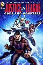 Watch Justice League: Gods and Monsters Letmewatchthis