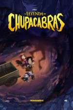 Watch The Legend of Chupacabras Letmewatchthis