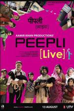Watch Peepli Live Letmewatchthis