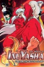 Watch Inuyasha the Movie 4: Fire on the Mystic Island Letmewatchthis