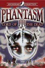 Watch Phantasm III Lord of the Dead Letmewatchthis