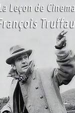 Watch La leon de cinma: Franois Truffaut Letmewatchthis