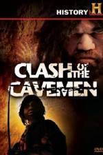 Watch History Channel Clash of the Cavemen Letmewatchthis