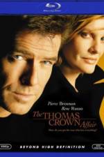 Watch The Thomas Crown Affair Letmewatchthis