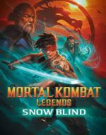 Watch Mortal Kombat Legends: Snow Blind Letmewatchthis