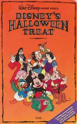 Watch Disney\'s Halloween Treat Letmewatchthis