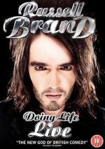 Watch Russell Brand: Doing Life - Live Letmewatchthis