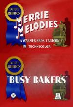 Watch Busy Bakers (Short 1940) Letmewatchthis