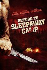 Watch Return to Sleepaway Camp Letmewatchthis