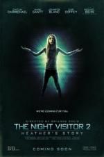Watch The Night Visitor 2: Heather\'s Story Letmewatchthis