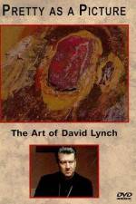 Watch Pretty as a Picture The Art of David Lynch Letmewatchthis