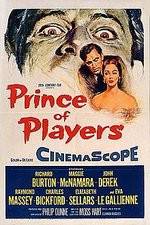 Watch Prince of Players Letmewatchthis