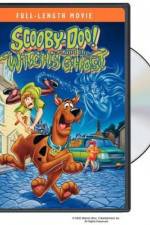 Watch Scooby-Doo and the Witch's Ghost Letmewatchthis