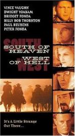 Watch South of Heaven, West of Hell Letmewatchthis