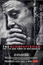Watch The Newspaperman: The Life and Times of Ben Bradlee Letmewatchthis