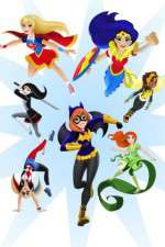 Watch DC Super Hero Girls Super Hero High Letmewatchthis