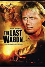 Watch The Last Wagon Letmewatchthis
