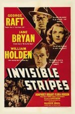 Watch Invisible Stripes Letmewatchthis
