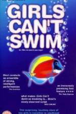 Watch Girls Can't Swim Letmewatchthis