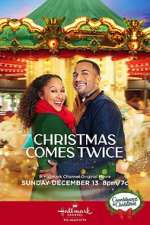 Watch Christmas Comes Twice Letmewatchthis