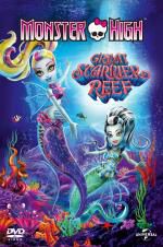 Watch Monster High: Great Scarrier Reef Letmewatchthis