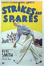 Watch Strikes and Spares Letmewatchthis
