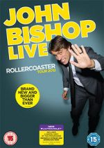 Watch John Bishop Live: The Rollercoaster Tour Letmewatchthis