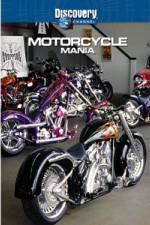 Watch Jesse James Motorcycle Mania Letmewatchthis