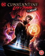 Watch Constantine City of Demons: The Movie Letmewatchthis
