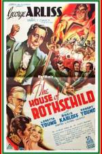 Watch The House of Rothschild Letmewatchthis