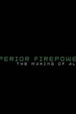 Watch Superior Firepower The Making of 'Aliens' Letmewatchthis