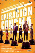 Watch Operation Goldenshell Letmewatchthis