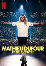 Watch Mathieu Dufour at Bell Centre Letmewatchthis