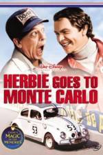 Watch Herbie Goes to Monte Carlo Letmewatchthis