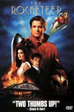 Watch The Rocketeer Letmewatchthis