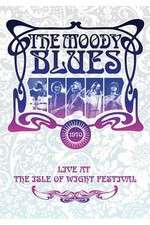 Watch The Moody Blues: Threshold of a Dream - Live at the Isle of Wight Festival 1970 Letmewatchthis