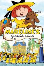 Watch Madeline's Great Adventure Letmewatchthis