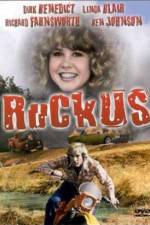 Watch Ruckus Letmewatchthis