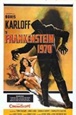 Watch Frankenstein 1970 Letmewatchthis